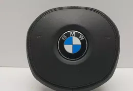 11BB1161P0085 подушка безопасности Airbag на руле BMW 5 G30 G31