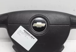 969790418 подушки безпеки Airbag на кермі Chevrolet Aveo