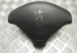 M3976 подушка безопасности Airbag на руле Peugeot 307