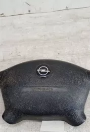 PFE13350656 подушки безпеки Airbag на кермі Opel Vectra B