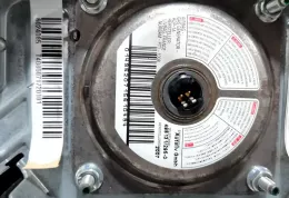 145337 подушка безопасности Airbag на руле Mitsubishi Colt