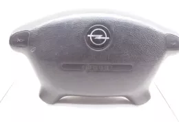 B010410000 подушка безопасности Airbag на руле Opel Vectra B