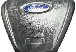 8V51A042B85CA подушки безпеки Airbag на кермі Ford Fiesta