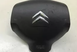 608208100 подушки безпеки Airbag на кермі Citroen C-Crosser