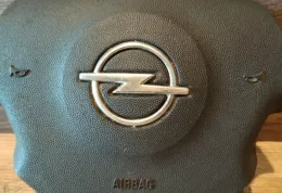 DAE40150667 подушка безопасности Airbag на руле Opel Vectra C