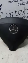 P116201880170 подушка безопасности Airbag на руле Mercedes-Benz A W169