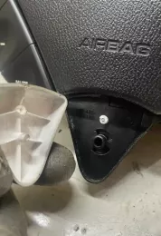 DD2VYP1P88AH подушка безопасности Airbag на руле Porsche Cayenne (9PA)