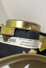 9970920780 подушка безопасности Airbag на руле Fiat Barchetta