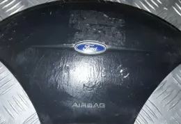 2M51A042B85CBYYFY подушка безопасности Airbag на руле Ford Focus