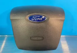 VJLW14002514 подушки безпеки Airbag на кермі Ford Mondeo MK IV