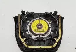 4241407086 подушка безопасности Airbag на руле Ford Transit