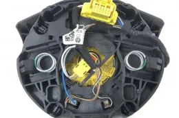 306858699N44AE подушка безопасности Airbag на руле Volkswagen Transporter - Caravelle T5