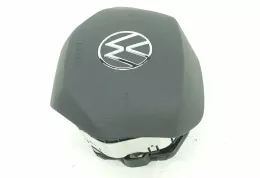 653262800 подушка безопасности Airbag на руле Volkswagen Transporter - Caravelle T6