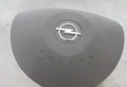 DAA30373071 подушка безопасности Airbag на руле Opel Corsa C - фото