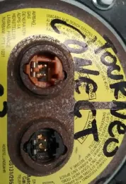 A230B010703 подушки безпеки Airbag на кермі Ford Fiesta
