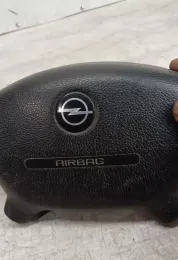 PHHBH2100593 подушки безпеки Airbag на кермі Opel Omega B1