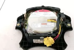 77800S02G81 подушка безопасности Airbag на руле Honda CR-V