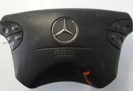 YP2L321DALX подушки безпеки Airbag на кермі Mercedes-Benz E W210