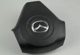 CC4357K00 подушка безопасности Airbag на руле Mazda 5