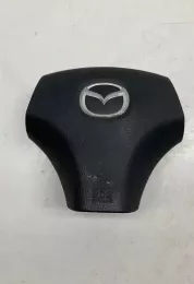 ZFTS022174 подушки безпеки Airbag на кермі Mazda 6