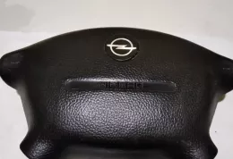 0830529324605 подушки безпеки Airbag на кермі Opel Vectra B