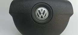 7H0880201AC подушка безопасности Airbag на руле Volkswagen Transporter - Caravelle T5