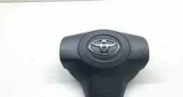 205749808A8Z подушки безпеки Airbag на кермі Toyota RAV 4 (XA30)