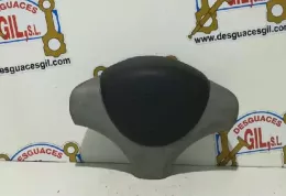 43993 подушки безпеки Airbag на кермі Smart ForFour I