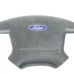 5L2478043B13AB3J подушки безпеки Airbag на кермі Ford Explorer