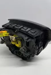 23052006 подушка безопасности Airbag на руле Volkswagen PASSAT B6