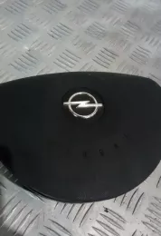 45Q01232552 подушка безопасности Airbag на руле Opel Corsa C