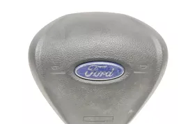 34484449BU3 подушки безпеки Airbag на кермі Ford Fiesta