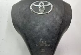 FBWV1307902 подушка безопасности Airbag на руле Toyota Yaris