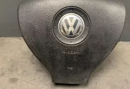 670PEOSTS7M6U7 подушка безопасности Airbag на руле Volkswagen Polo IV 9N3