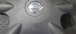 06103262 подушки безпеки Airbag на кермі Nissan Primera