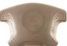 PMB41006210053 подушка безопасности Airbag на руле Nissan Patrol Y61