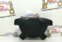 57103 подушка безопасности Airbag на руле Daewoo Kalos