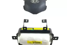 569003U000EQ подушка безопасности Airbag на руле KIA Sportage