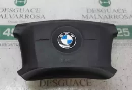 3400437 подушка безопасности Airbag на руле BMW X3 E83