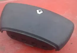 9651773880 подушки безпеки Airbag на кермі Renault Trafic II (X83)