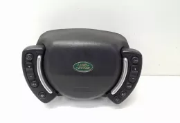 61277052C подушка безопасности Airbag на руле Land Rover Range Rover L322