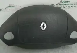 9726122400851 подушка безопасности Airbag на руле Renault Megane I