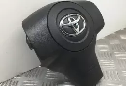 Z2CD7243755 подушки безпеки Airbag на кермі Toyota RAV 4 (XA30)