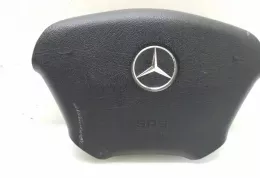 5448040222615716 подушка безопасности Airbag на руле Mercedes-Benz ML W163