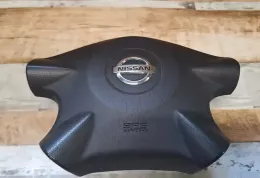 AMAV603Y190660 подушка безопасности Airbag на руле Nissan Almera Tino