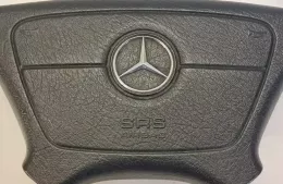 YP2K921DABV подушки безпеки Airbag на кермі Mercedes-Benz C W202