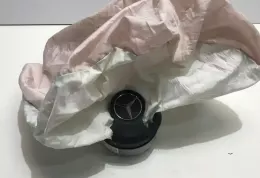 3106153162 подушки безпеки Airbag на кермі Mercedes-Benz GLE W167