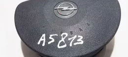 DAA33432545 подушка безопасности Airbag на руле Opel Corsa C