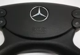 2308600002911601 подушка безопасности Airbag на руле Mercedes-Benz CLK A209 C209