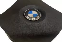 07B025LA04495 подушки безпеки Airbag на кермі BMW 5 E60 E61